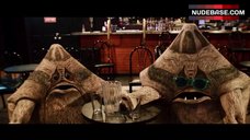 56. Ellie Church Sex Scene – Space Babes From Outer Space