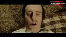 89. Ellie Church Sex Scene – Space Babes From Outer Space