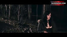 12. Ravyn Rose in Lingerie – Space Babes From Outer Space