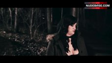 Ravyn Rose in Lingerie – Space Babes From Outer Space