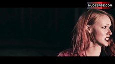 23. Ravyn Rose in Lingerie – Space Babes From Outer Space