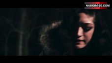 45. Ravyn Rose in Lingerie – Space Babes From Outer Space