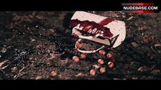 78. Ravyn Rose in Lingerie – Space Babes From Outer Space