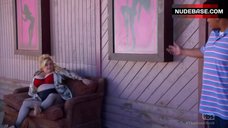 1. Hot Carly Jibson – The Guest Book