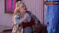 45. Hot Carly Jibson – The Guest Book