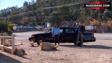 67. Hot Carly Jibson – The Guest Book