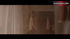 1. Loes Haverkort Naked in Shower – Rendez-Vous