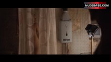 34. Loes Haverkort Naked in Shower – Rendez-Vous