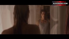 45. Loes Haverkort Naked in Shower – Rendez-Vous