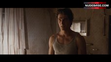 67. Loes Haverkort Naked in Shower – Rendez-Vous