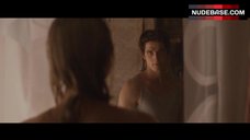 89. Loes Haverkort Naked in Shower – Rendez-Vous