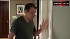 34. Andrea Savage Hot Scene – I'M Sorry