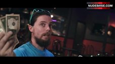 45. Lucretia Lynn Topless Stripper – Space Babes From Outer Space