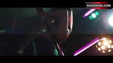 56. Lucretia Lynn Topless Stripper – Space Babes From Outer Space