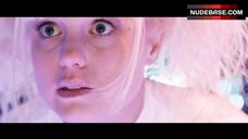 45. Ellie Church Sexy Scene – Space Babes From Outer Space