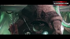 67. Ellie Church Sexy Scene – Space Babes From Outer Space