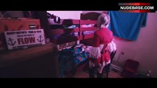 1. Kelsey Carlisle Sexy Scene – Space Babes From Outer Space