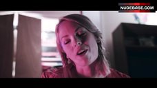 23. Kelsey Carlisle Sexy Scene – Space Babes From Outer Space