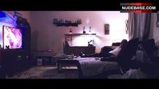 56. Kelsey Carlisle Sexy Scene – Space Babes From Outer Space