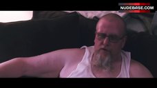 89. Kelsey Carlisle Sexy Scene – Space Babes From Outer Space