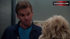 100. Carly Jibson Toilet Scene – The Guest Book