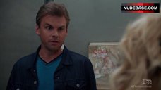 78. Carly Jibson Toilet Scene – The Guest Book