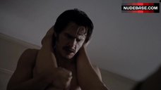 23. Sex with Amber Skye Noyes – The Deuce