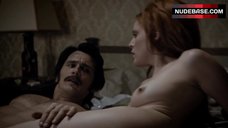 78. Sex with Amber Skye Noyes – The Deuce