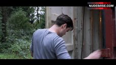 122. Hot Kirsten Prout in Underwear – Even Lambs Have Teeth