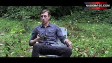 23. Hot Kirsten Prout in Underwear – Even Lambs Have Teeth