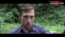 34. Hot Kirsten Prout in Underwear – Even Lambs Have Teeth