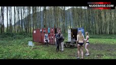 67. Hot Kirsten Prout in Underwear – Even Lambs Have Teeth