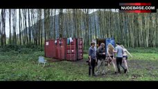 89. Hot Kirsten Prout in Underwear – Even Lambs Have Teeth