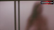 1. Mimi Rogers Naked Breasts – The Rapture