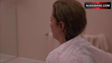 78. Mimi Rogers Naked Breasts – The Rapture