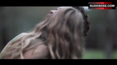 67. Kirsten Prout Lingerie Scene – Even Lambs Have Teeth