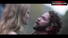 78. Kirsten Prout Lingerie Scene – Even Lambs Have Teeth