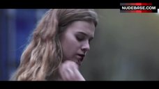 89. Kirsten Prout Lingerie Scene – Even Lambs Have Teeth