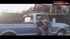 1. Kirsten Prout Ass in Panties – Even Lambs Have Teeth