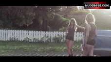 34. Kirsten Prout Ass in Panties – Even Lambs Have Teeth