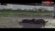 45. Kirsten Prout Ass in Panties – Even Lambs Have Teeth