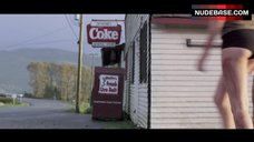 67. Kirsten Prout Ass in Panties – Even Lambs Have Teeth