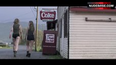 78. Kirsten Prout Ass in Panties – Even Lambs Have Teeth