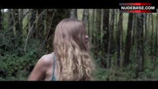 23. Kirsten Prout Underwear Scene – Even Lambs Have Teeth