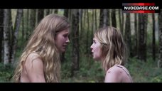 45. Kirsten Prout Underwear Scene – Even Lambs Have Teeth