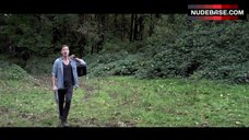 78. Kirsten Prout Underwear Scene – Even Lambs Have Teeth