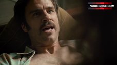 1. Margarita Levieva Sex on Top – The Deuce