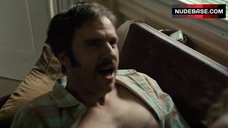 23. Margarita Levieva Sex on Top – The Deuce