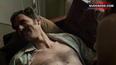 45. Margarita Levieva Sex on Top – The Deuce