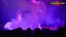 1. Kendra Wilkinson Sexy Scene – Kendra On Top